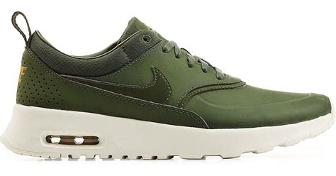 nike air max thea sneakers sportschuhe 38 größe|Nike Air Max thea men's.